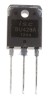 Tranzistor BU426A 800V 6A 70W TO-3P Inchange Semiconductor, Compatibil RoHS