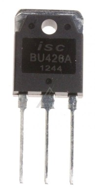 TRANZISTOR 800V 6A 70W TO-3P -ROHS- BU426A INCHANGE SEMICONDUCTOR foto