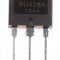 TRANZISTOR 800V 6A 70W TO-3P -ROHS- BU426A INCHANGE SEMICONDUCTOR
