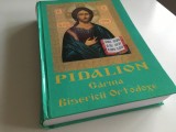 Cumpara ieftin PIDALION -CANOANELE BISERICII ORTODOXE DUPA TRADUCEREA LUI VENIAMIN COSTACHE1844