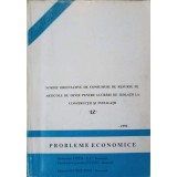 NORME ORIENTATIVE DE CONSUMURI DE RESURSE PE ARTICOLE DE DEVIZ PENTRU LUCRARI DE IZOLATII LA CONSTRUCTII SI-240073
