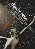 Depeche Mode: One Night In Paris DVD | Depeche Mode, sony music