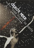 Depeche Mode: One Night In Paris DVD | Depeche Mode, Sony Music