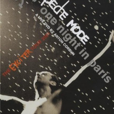 Depeche Mode: One Night In Paris DVD | Depeche Mode