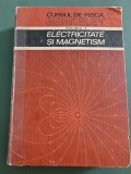 Cursul de fizica Berkeley, Electricitate si magnetism, vol.2 - Edward M. Purcell, 1982 / R7P1F