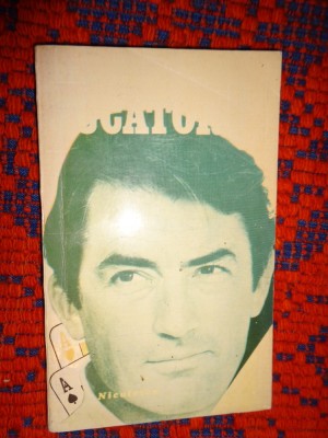 Jucatorul - Dostoievski / 217 pagini foto