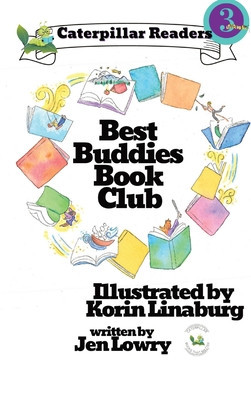 Best Buddies Book Club foto