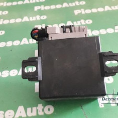 Modul releu Audi A8 (2002-2009) [4E_] 4a0907445a