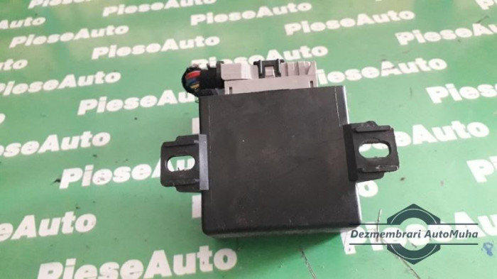 Modul releu Audi A6 (2004-2011) [4F2, C6] 4a0907445a