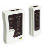 Tester retea RJ11 RJ12 RJ45 ISDN CAT5 CAT6 Goobay
