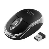 MOUSE OPTIC WIRELESS CONDOR TITANUM ESPERANZA