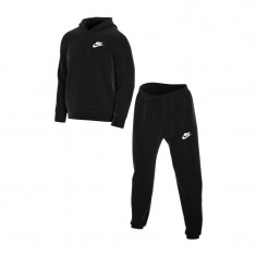 Trening Nike Fleece Basic - CZ9992-010 foto