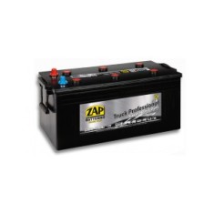 Baterie auto Zap Truck Professional SHD 230Ah
