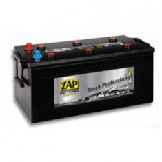 Baterie auto Zap Truck Professional SHD 230Ah