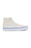 Vans tenisi Premium Standards Sk8-Hi Reissue 38 culoarea bej, VN000CR0OFW1