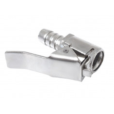 Duza De Umflare Roata Pentru Furtun De 8 Mm, Metal Carmotion 86489