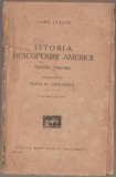 Lame Fleury - Istoria descoperirii Americii