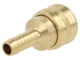 Conector rapid alamă 55mm 1000l/min 35bar
