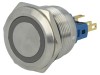 Comutator Anti-Vandalism 2 Pozitii 3A/220VAC