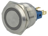 Comutator Anti-Vandalism 2 Pozitii 3A/220VAC