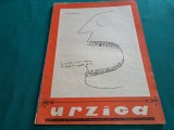 REVISTA URZICA * NR. 2 *1967 *