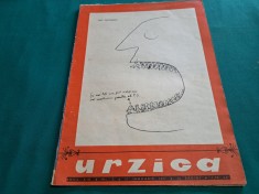 REVISTA URZICA * NR. 2 *1967 * 03 foto