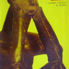 Atlas de psihologie - T. Slama Cazacu, R. Floru