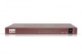 Splitter HDMI 1.3, 1x8 Porturi, 1080P, Video 3D, Blu-Ray, HD-DVD, xvYCC, Resigilat