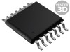 Adaptor DC/DC 3.3V 2A
