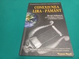 CONEXIUNEA LIRA-PĂM&Acirc;NT * BRAD JOHNSON * 2013 * 3 2 1