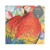 Paperblanks Tropical Garden Puzzle 1000 PC