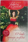 O lady aproape perfecta &ndash; Loretta Chase