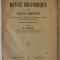 REVUE HISTORIQUE DU SUD - EST EUROPEEN , dirigee par N. IORGA , No. 10 -12 , OCTOBRE - DECEMBRE , 1924