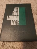 Otorinolaringologie *ORL*