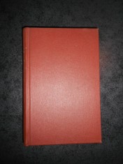 ALDOUS HUXLEY - TOUR DU MONDE D&#039;UN SCEPTIQUE (1932, editie cartonata)