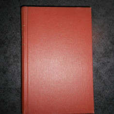 ALDOUS HUXLEY - TOUR DU MONDE D'UN SCEPTIQUE (1932, editie cartonata)