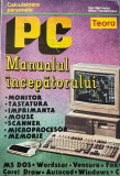 Manualul incepatorului Dan Marinescu, 1995, Teora