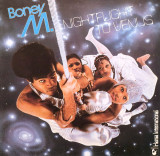 Boney M - Nightflight To Venus (1978 - Germania - LP / VG)