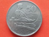 LETONIA-50 SANTIMU 1922