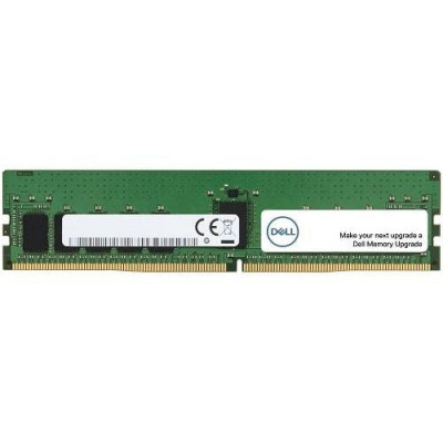 Dell - 16GB - 2RX8 DDR4 RDIMM 3200MHz foto