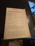 REVISTA FUNDAȚIILOR REGALE nr.6/1945