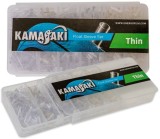 Set Varnisuri Subtiri KAMASAKI Pentru Fixare Plute Thick Diverse Diametre