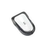 Capac negru pentru aspirator MOULINEX ROWENTA RS-2230000716 Original