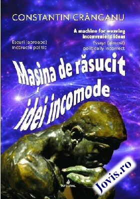 Mașina de răsucit idei incomode foto