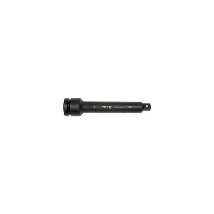 Bară extensie cu adaptor 1&quot; (F) x 3/4&quot; (M) Yato YT-1169