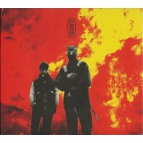 Clancy (Jewelcase) | Twenty One Pilots