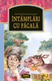 INTAMPLARI CU PACALA, Corint