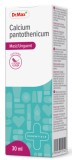 Dr. Max Unguent cu pantotenat de calciu, 30ml, Dr.Max