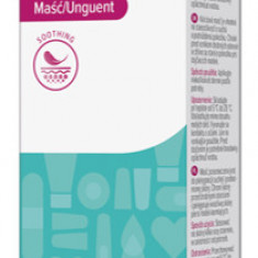 Dr. Max Unguent cu pantotenat de calciu, 30ml