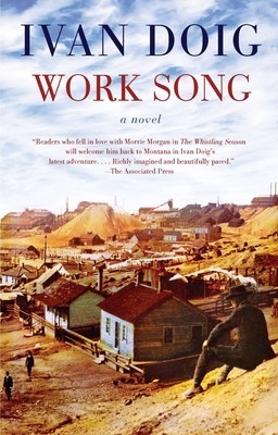 Work Song foto